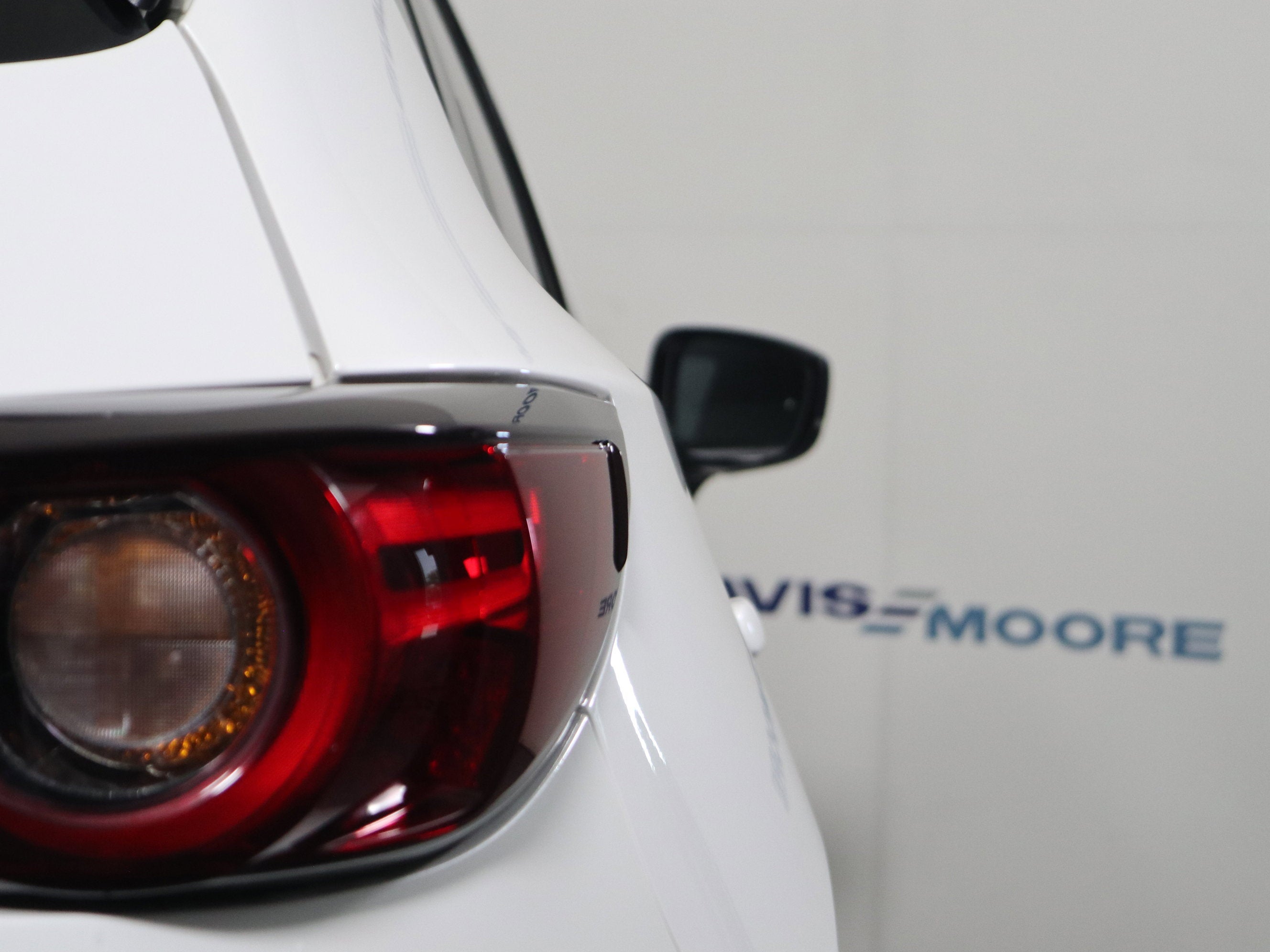 2020 Mazda Mazda CX-5 Grand Touring