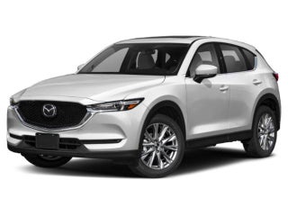 2020 Mazda Mazda CX-5 Grand Touring