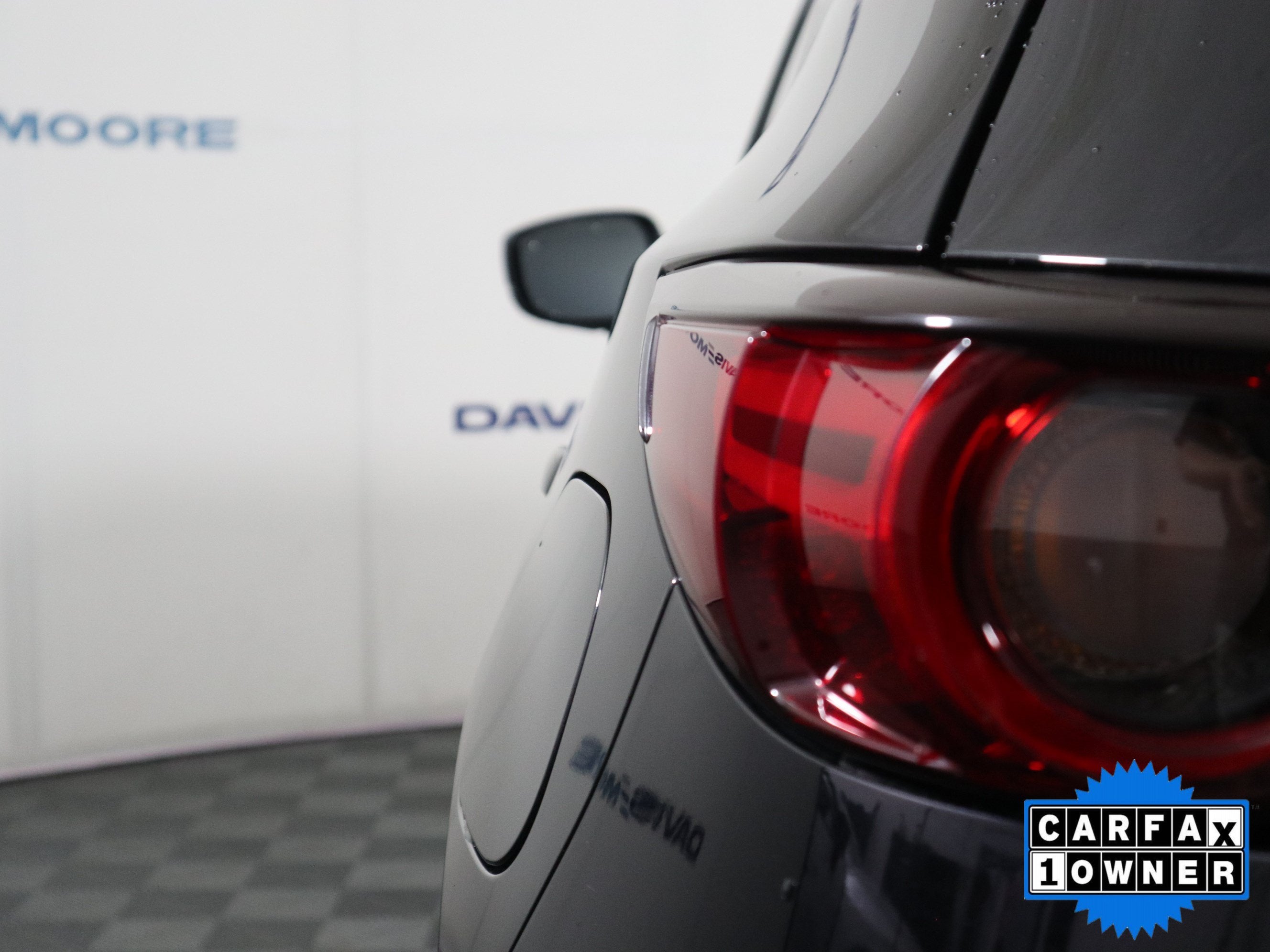 2019 Mazda Mazda CX-5 Grand Touring