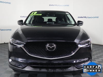 2019 Mazda Mazda CX-5 Grand Touring