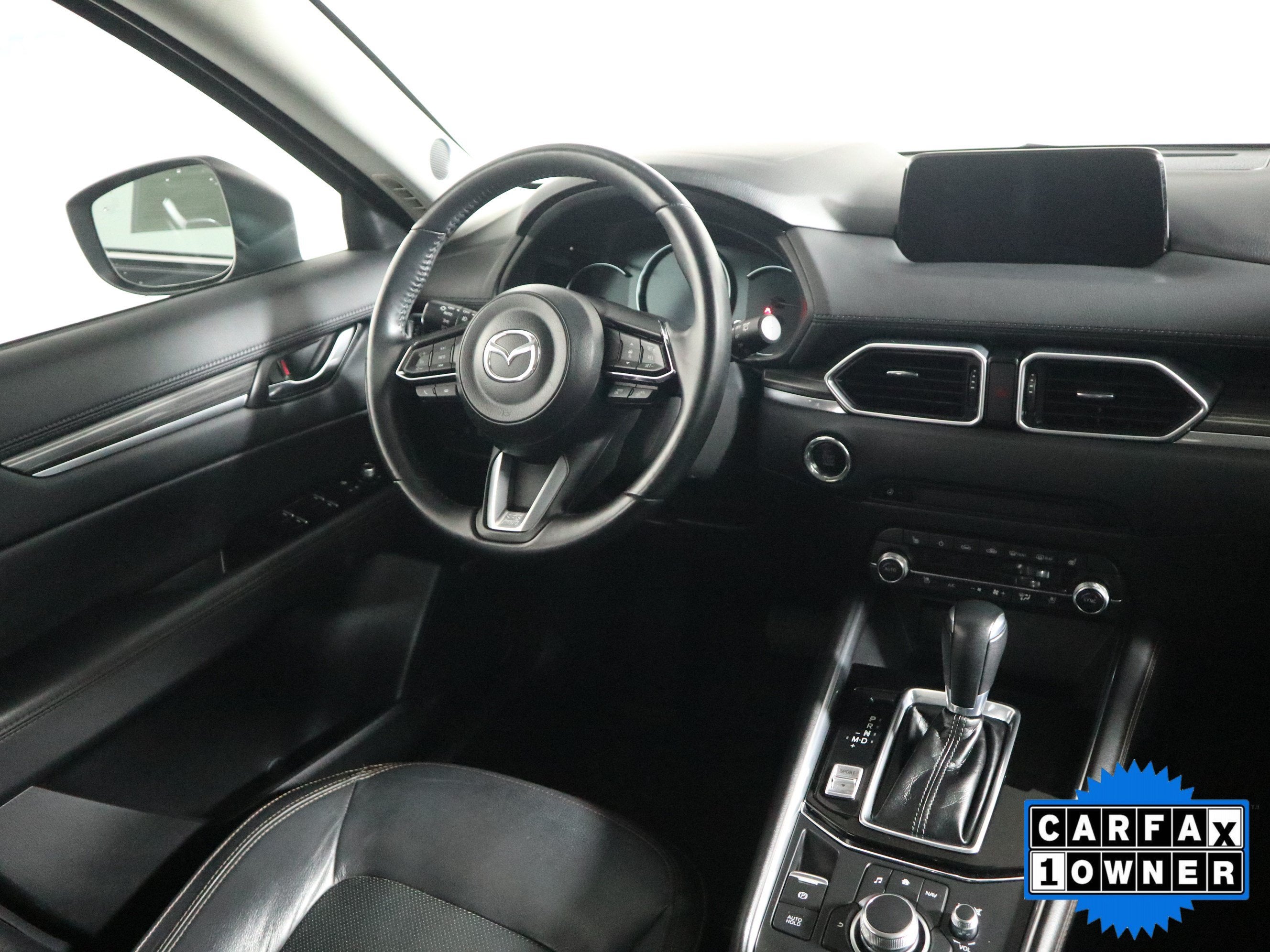 2019 Mazda Mazda CX-5 Grand Touring