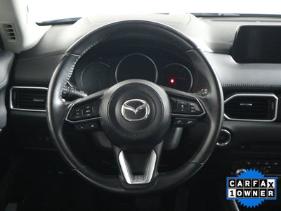 2019 Mazda Mazda CX-5 Grand Touring