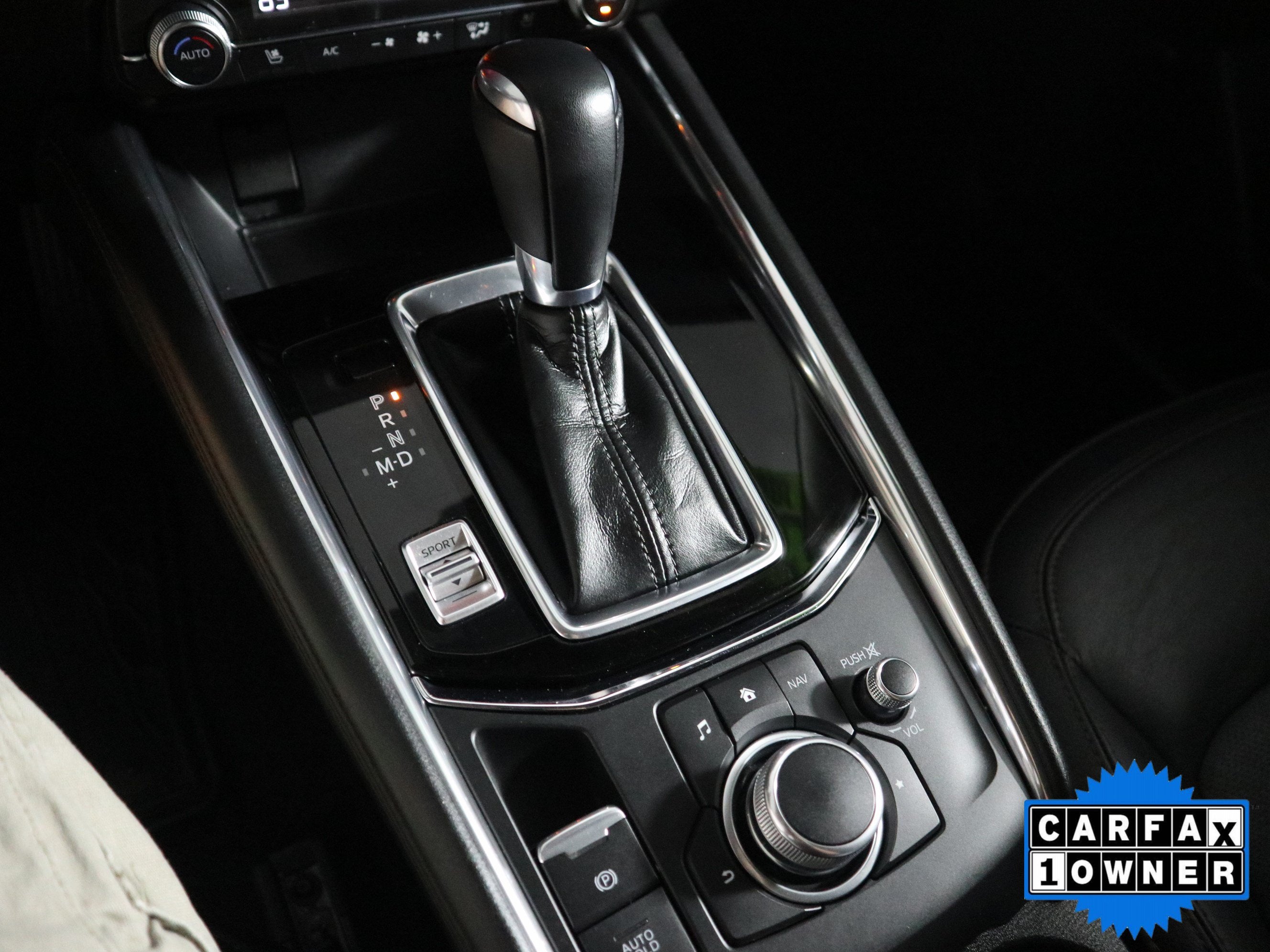 2019 Mazda Mazda CX-5 Grand Touring