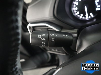 2019 Mazda Mazda CX-5 Grand Touring