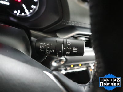 2019 Mazda Mazda CX-5 Grand Touring