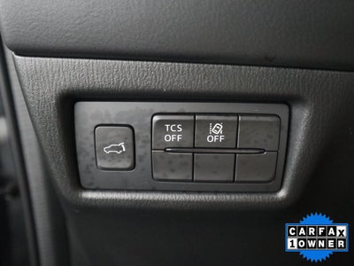 2019 Mazda Mazda CX-5 Grand Touring