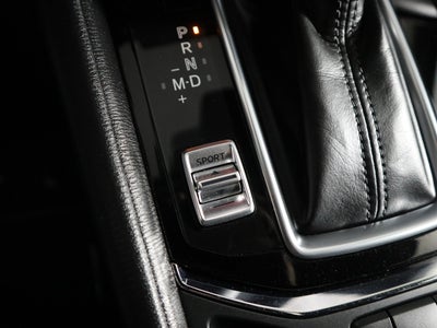 2025 Mazda Mazda CX-5 2.5 S AWD