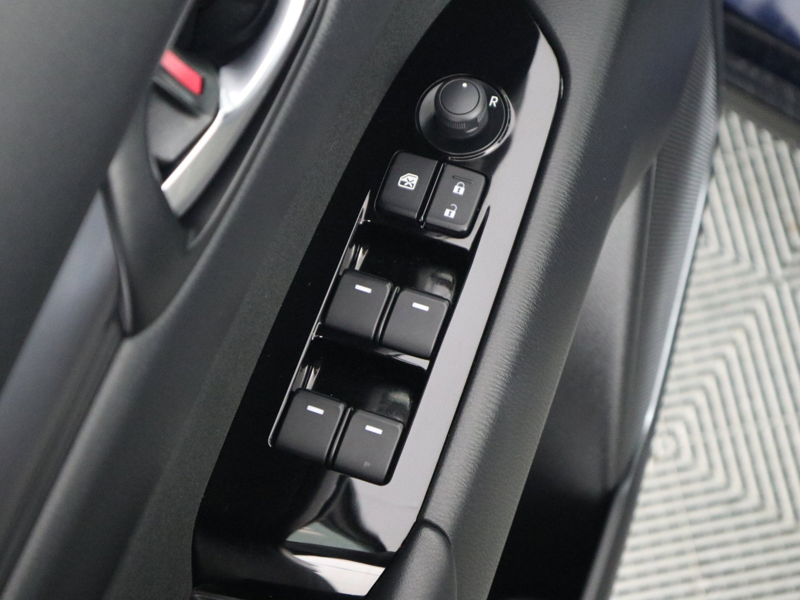 2025 Mazda Mazda CX-5 2.5 S AWD