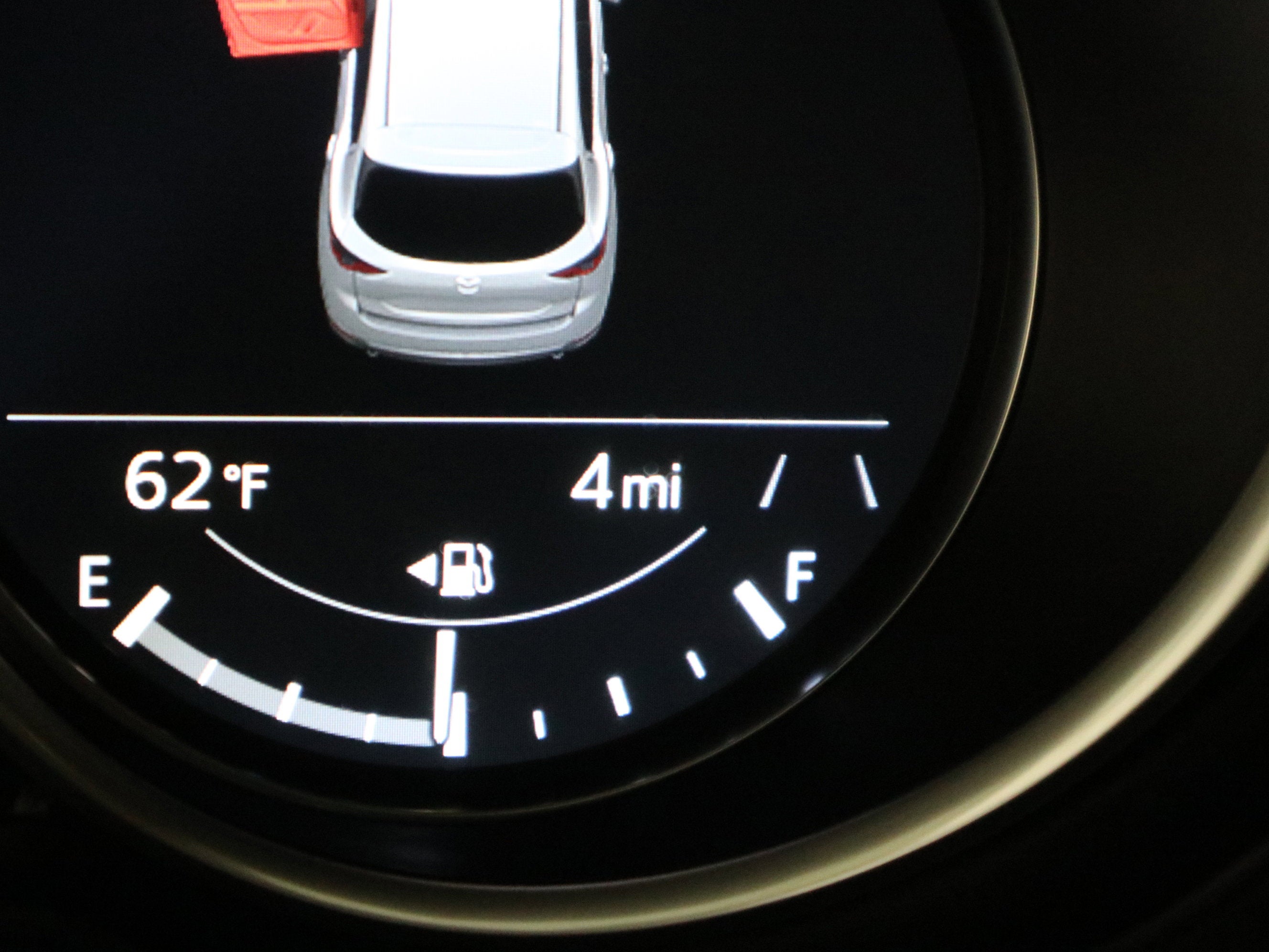 2025 Mazda Mazda CX-5 2.5 S AWD