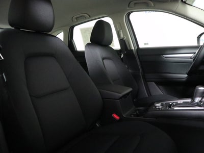 2025 Mazda Mazda CX-5 2.5 S AWD