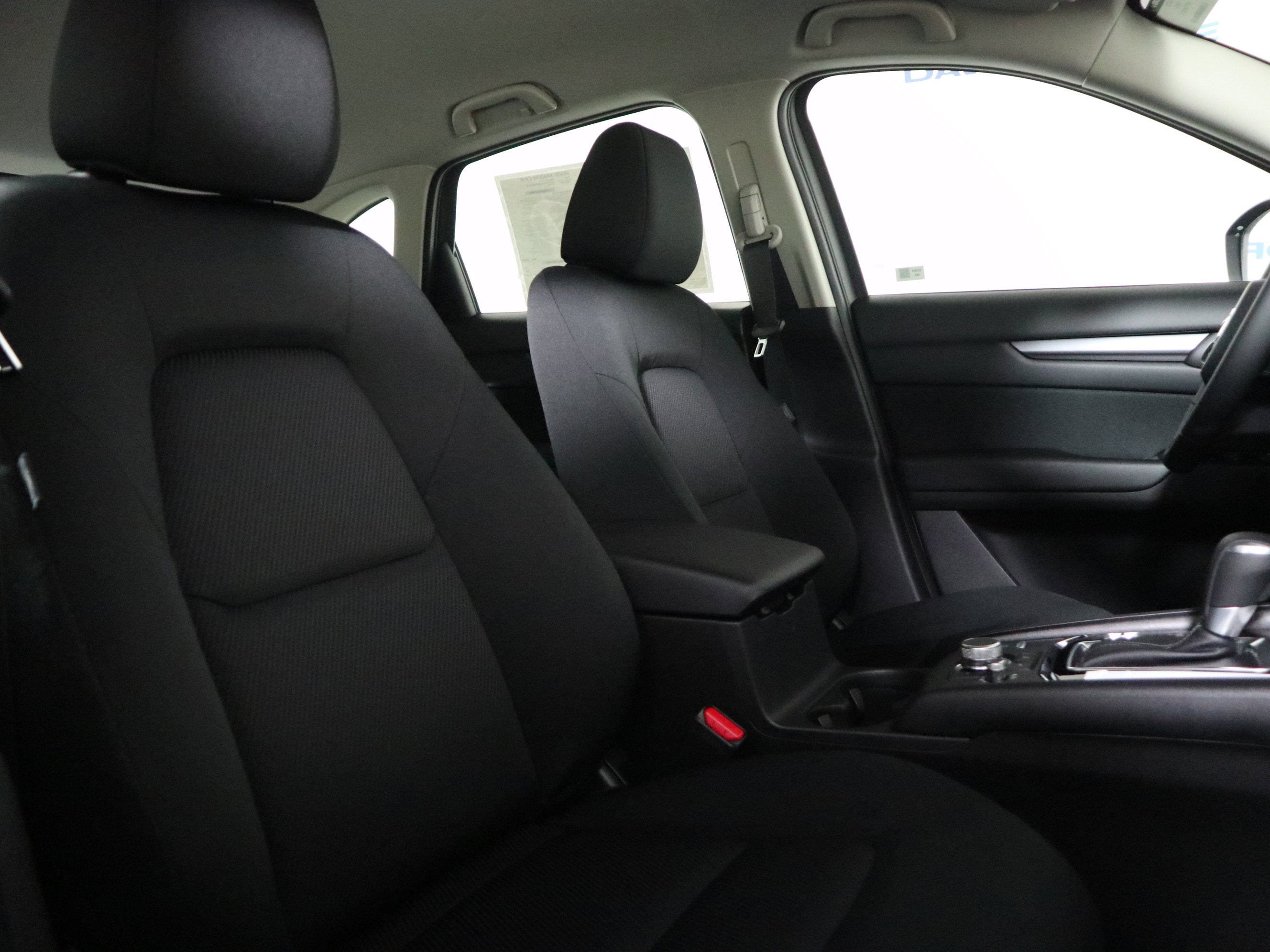 2025 Mazda Mazda CX-5 2.5 S AWD