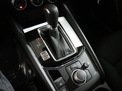 2025 Mazda Mazda CX-5 2.5 S AWD