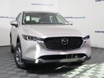 2025 Mazda Mazda CX-5 2.5 S AWD