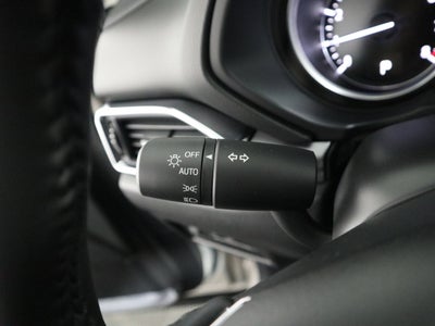 2025 Mazda Mazda CX-5 2.5 S AWD