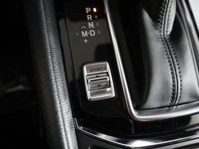 2025 Mazda Mazda CX-5 2.5 S AWD