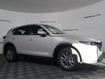 2025 Mazda Mazda CX-5 2.5 S AWD