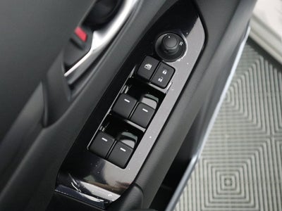 2025 Mazda Mazda CX-5 2.5 S AWD