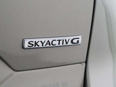 2025 Mazda Mazda CX-5 2.5 S AWD