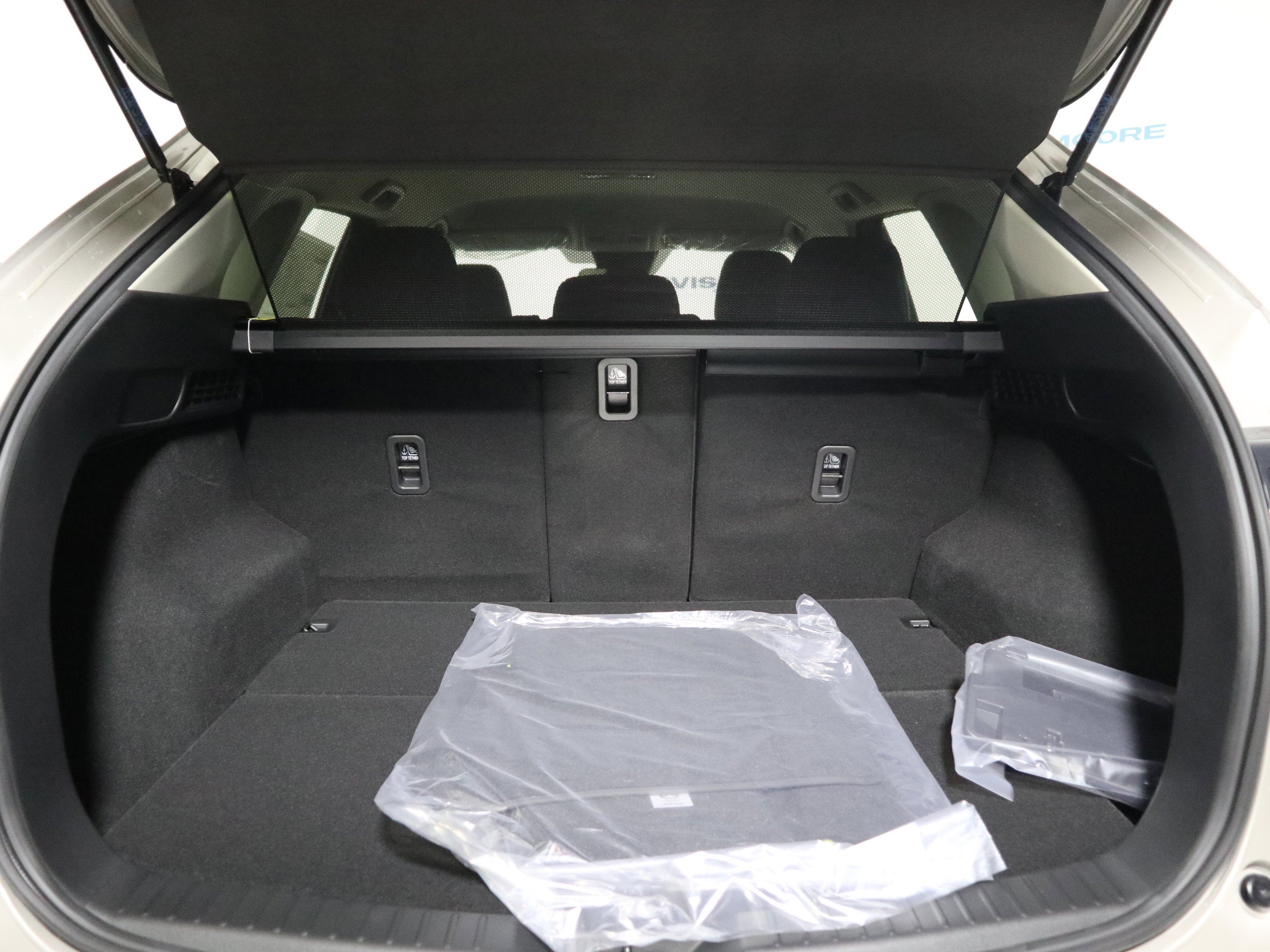 2025 Mazda Mazda CX-5 2.5 S AWD