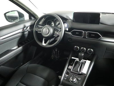 2025 Mazda Mazda CX-5 2.5 S AWD