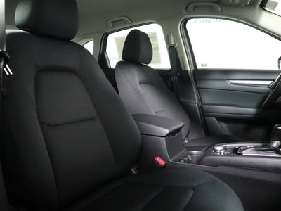 2025 Mazda Mazda CX-5 2.5 S AWD