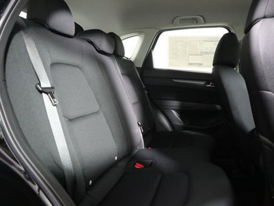 2025 Mazda Mazda CX-5 2.5 S AWD