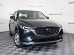 2025 Mazda Mazda CX-5 2.5 S AWD