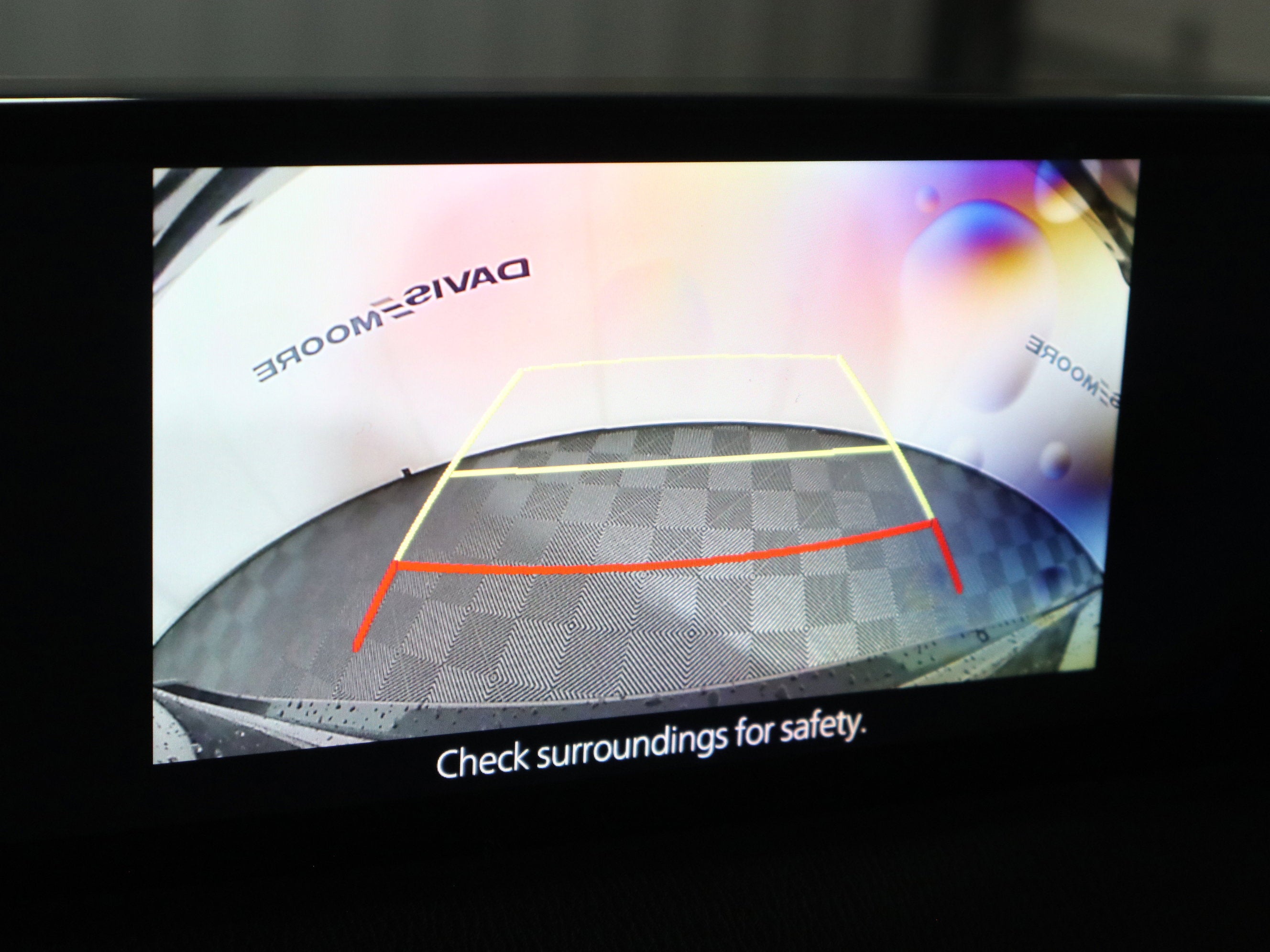 2025 Mazda Mazda CX-5 2.5 S AWD