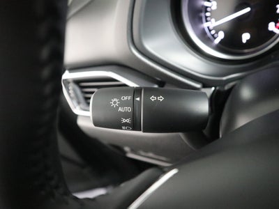 2025 Mazda Mazda CX-5 2.5 S AWD