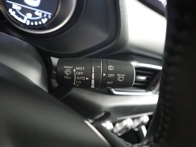 2025 Mazda Mazda CX-5 2.5 S AWD