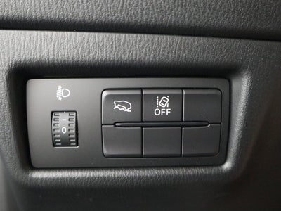 2025 Mazda Mazda CX-5 2.5 S AWD