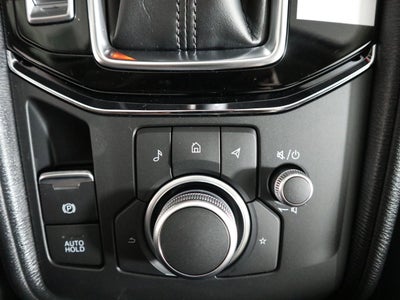 2025 Mazda Mazda CX-5 2.5 S AWD