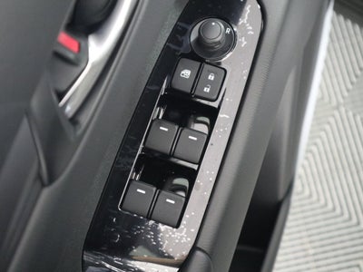 2025 Mazda Mazda CX-5 2.5 S AWD