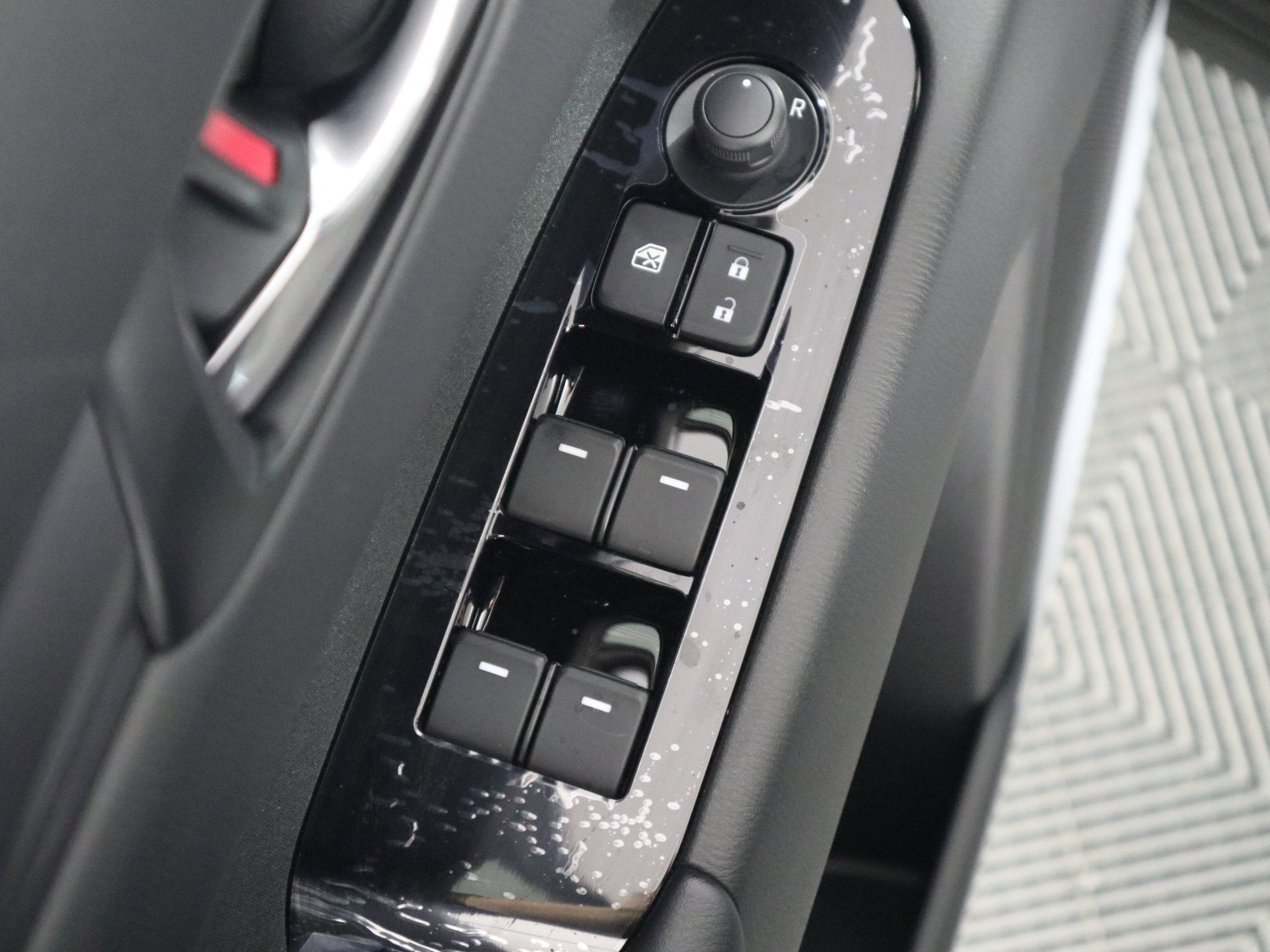 2025 Mazda Mazda CX-5 2.5 S AWD