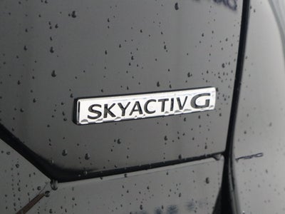 2025 Mazda Mazda CX-5 2.5 S AWD