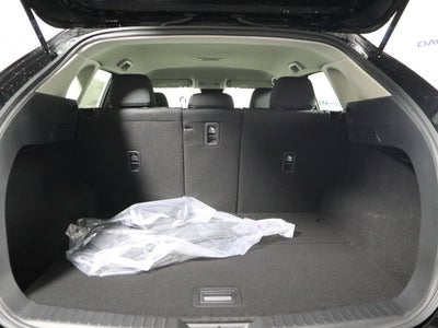 2025 Mazda Mazda CX-5 2.5 S AWD