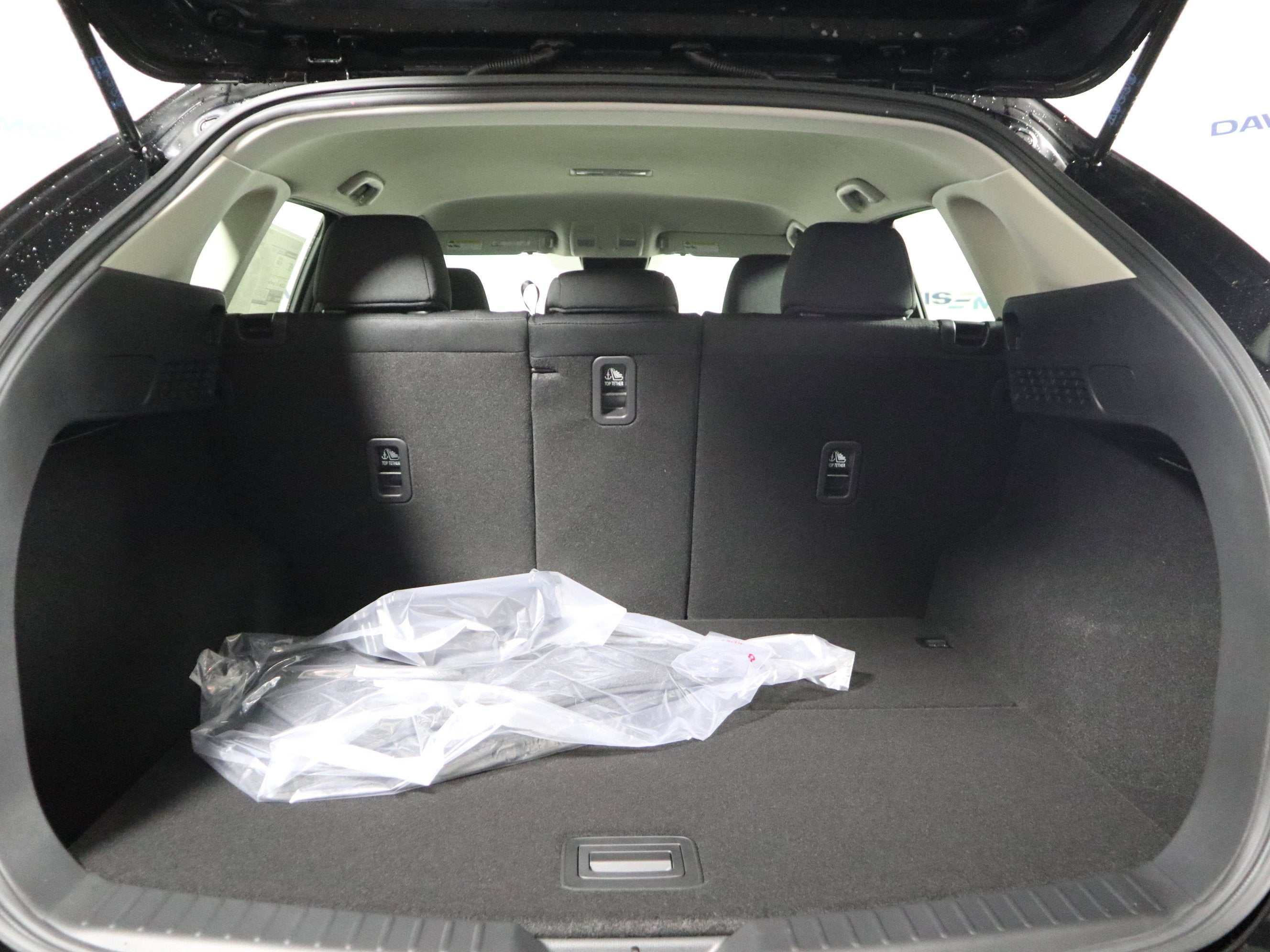 2025 Mazda Mazda CX-5 2.5 S AWD