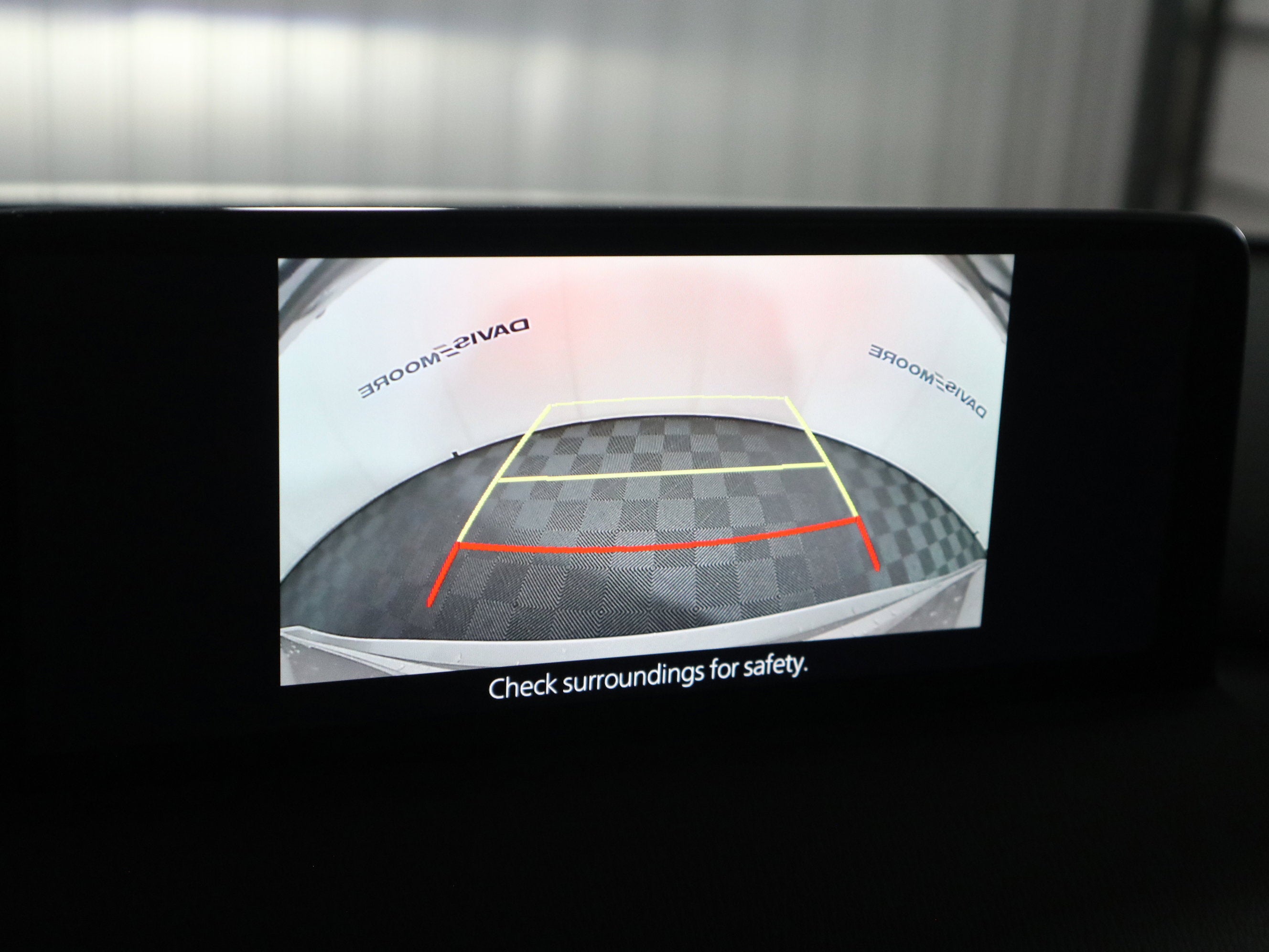 2025 Mazda Mazda CX-5 2.5 S