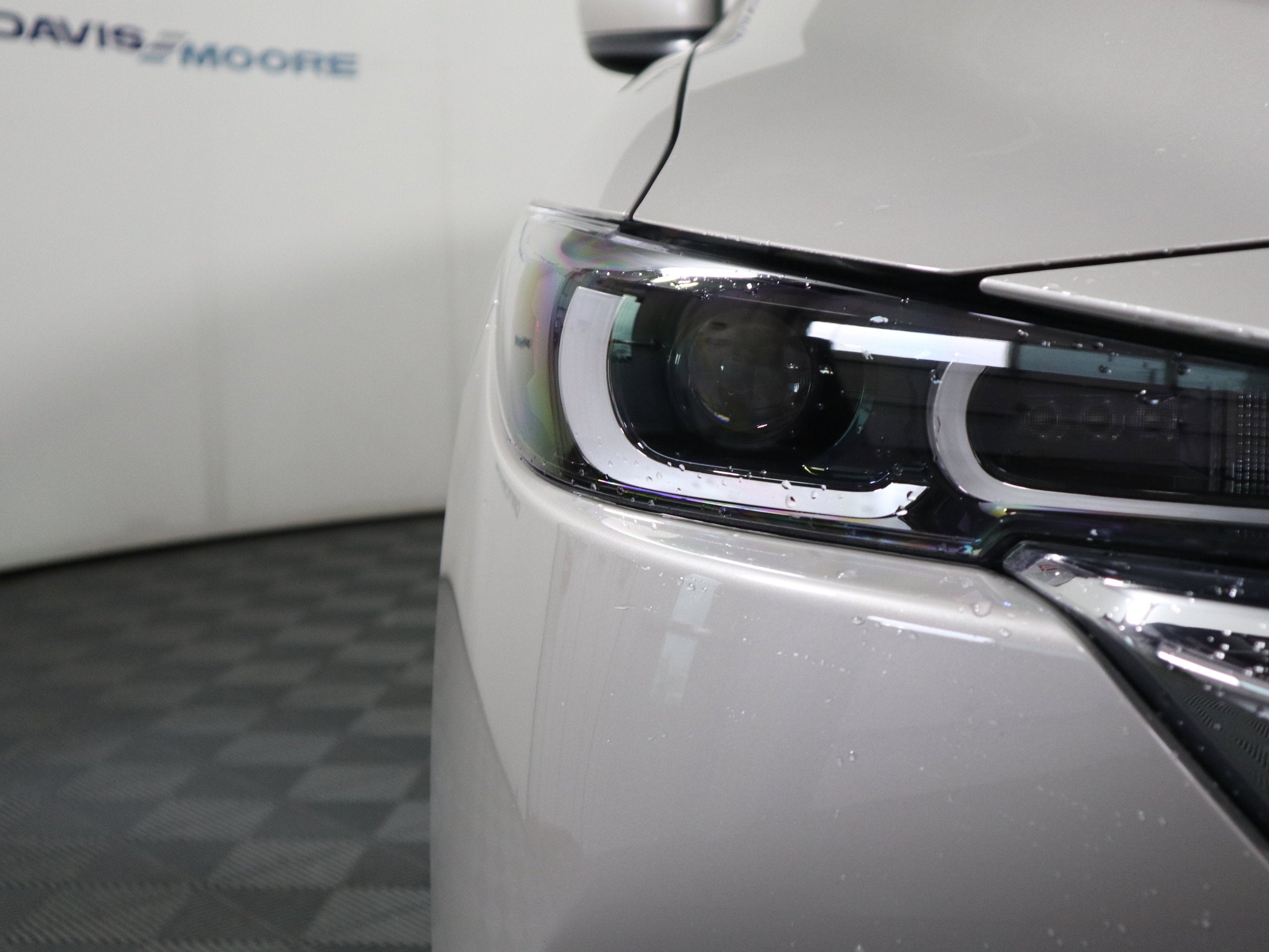 2025 Mazda Mazda CX-5 2.5 S