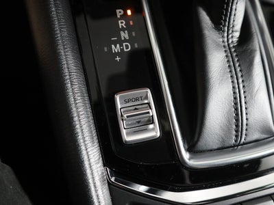 2025 Mazda Mazda CX-5 2.5 S