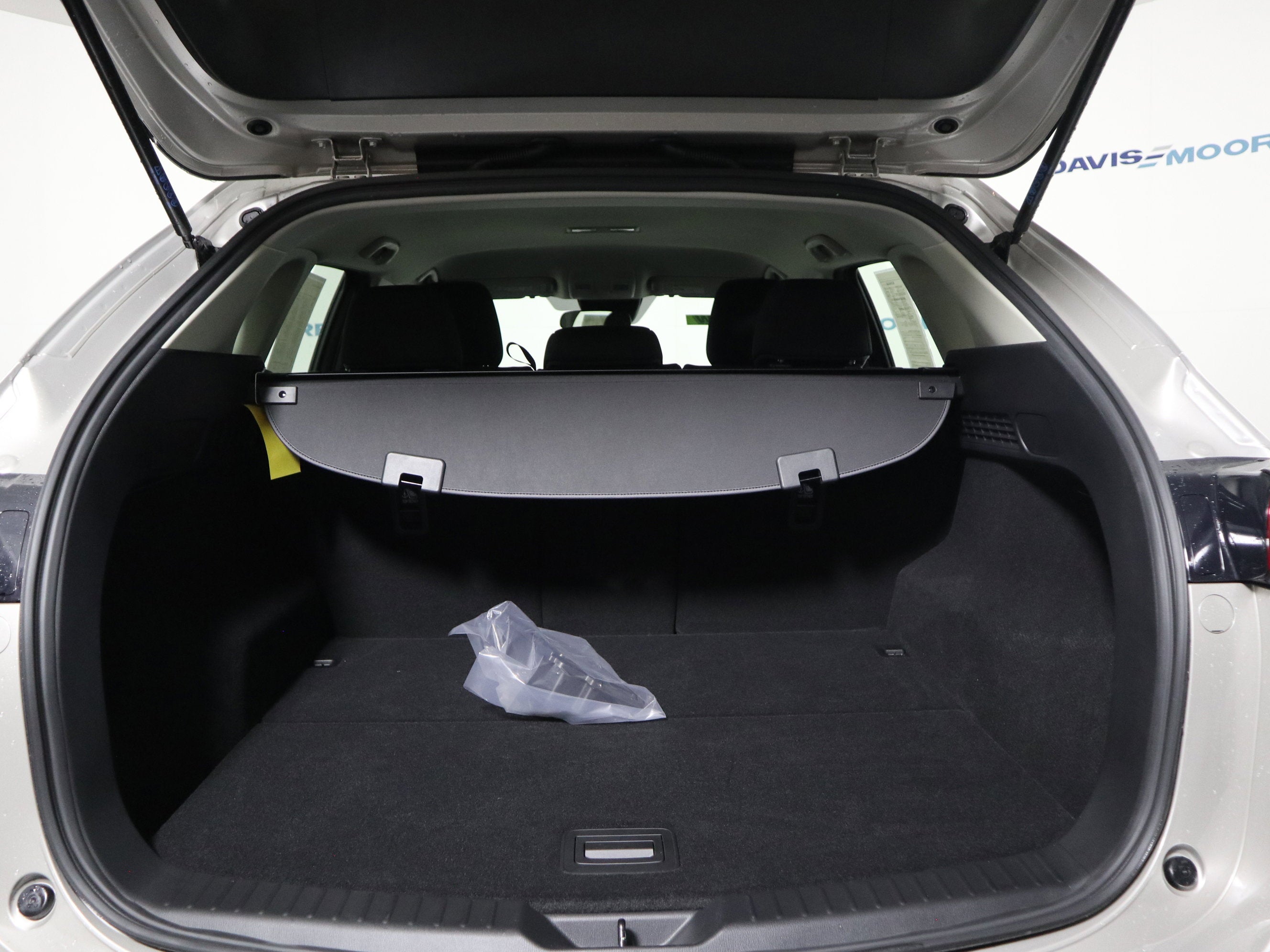 2025 Mazda Mazda CX-5 2.5 S