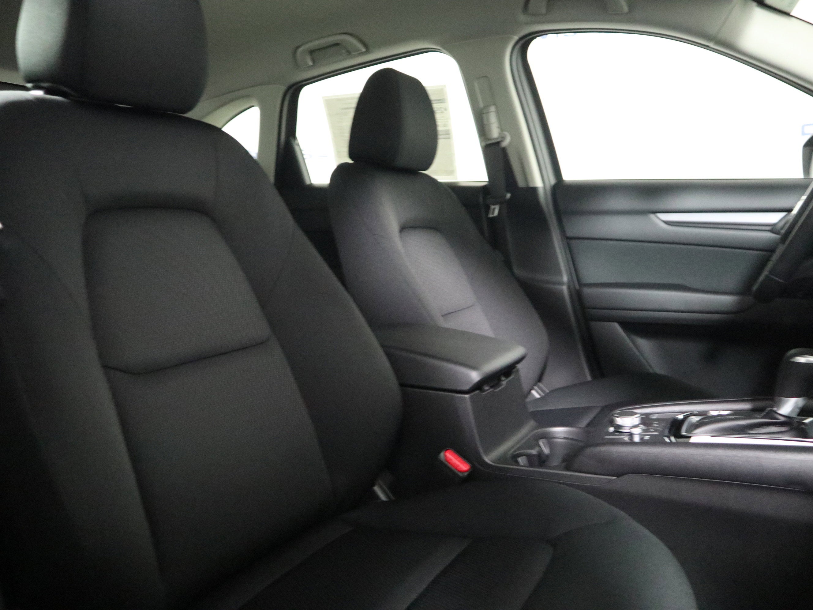 2025 Mazda Mazda CX-5 2.5 S AWD