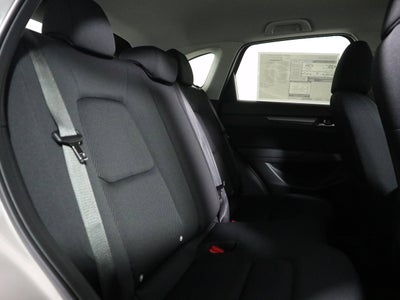 2025 Mazda Mazda CX-5 2.5 S AWD