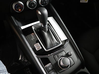 2025 Mazda Mazda CX-5 2.5 S AWD