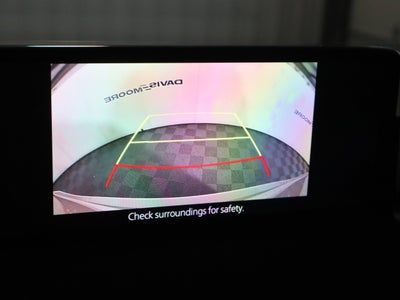 2025 Mazda Mazda CX-5 2.5 S AWD