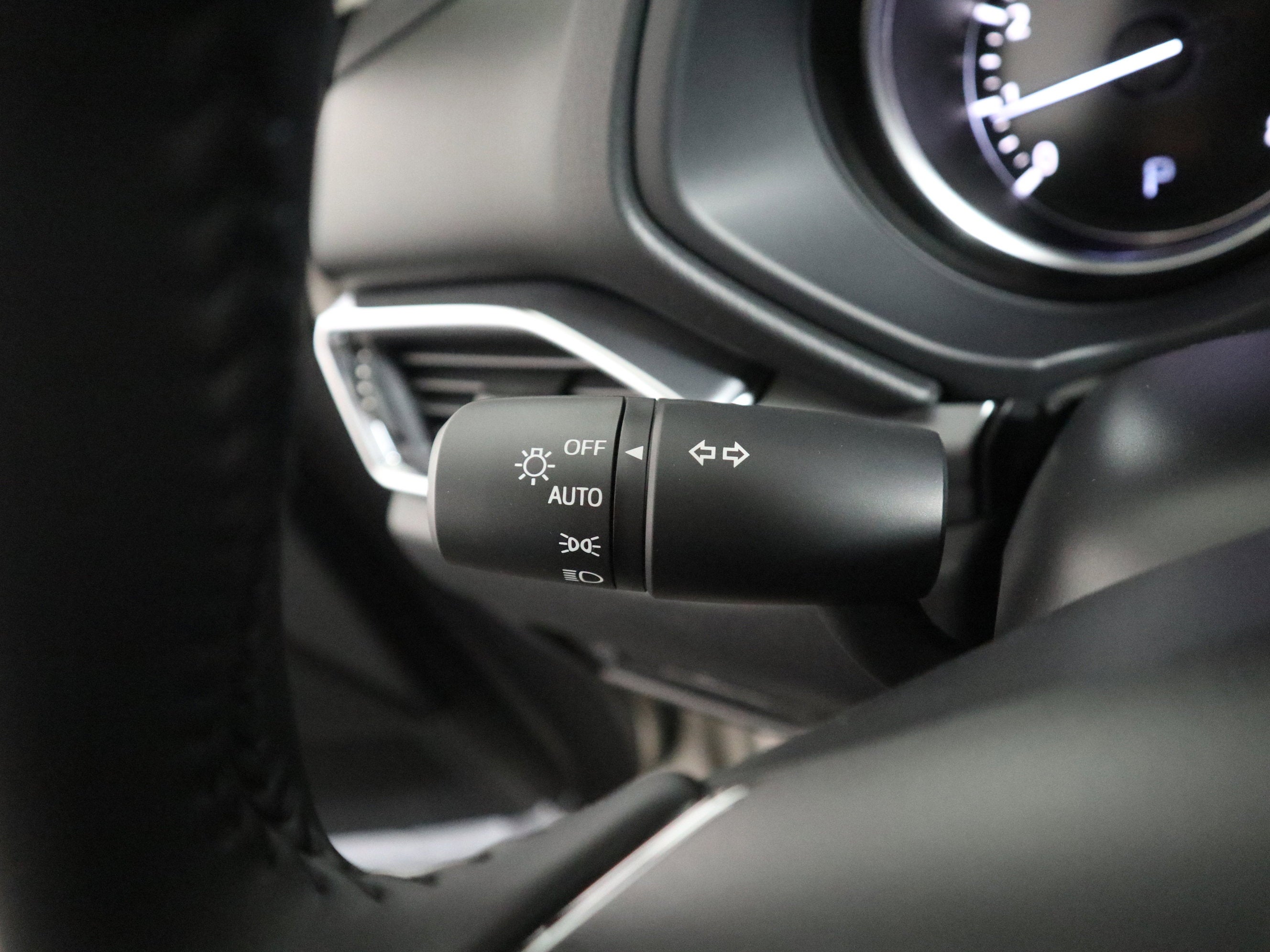 2025 Mazda Mazda CX-5 2.5 S AWD