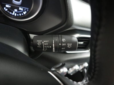 2025 Mazda Mazda CX-5 2.5 S AWD