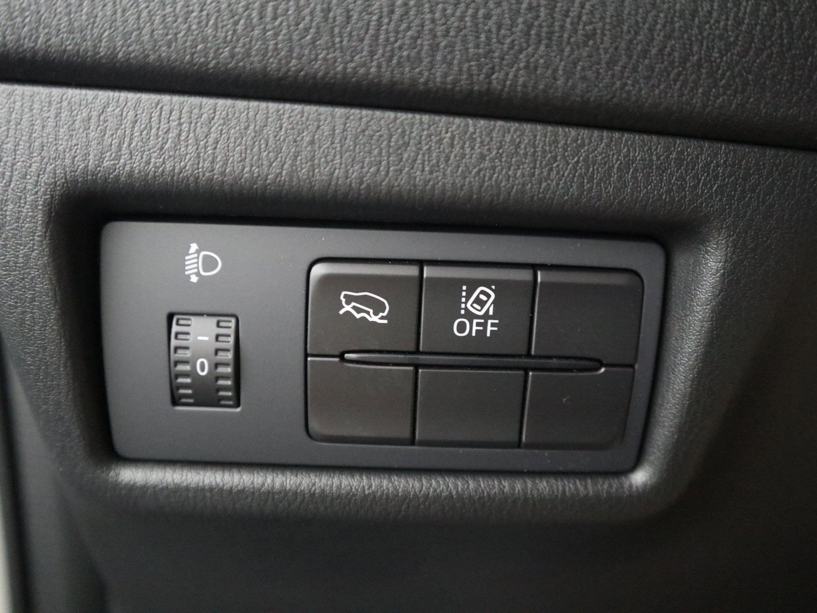 2025 Mazda Mazda CX-5 2.5 S AWD