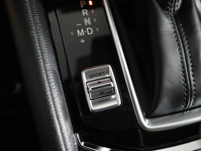 2025 Mazda Mazda CX-5 2.5 S AWD