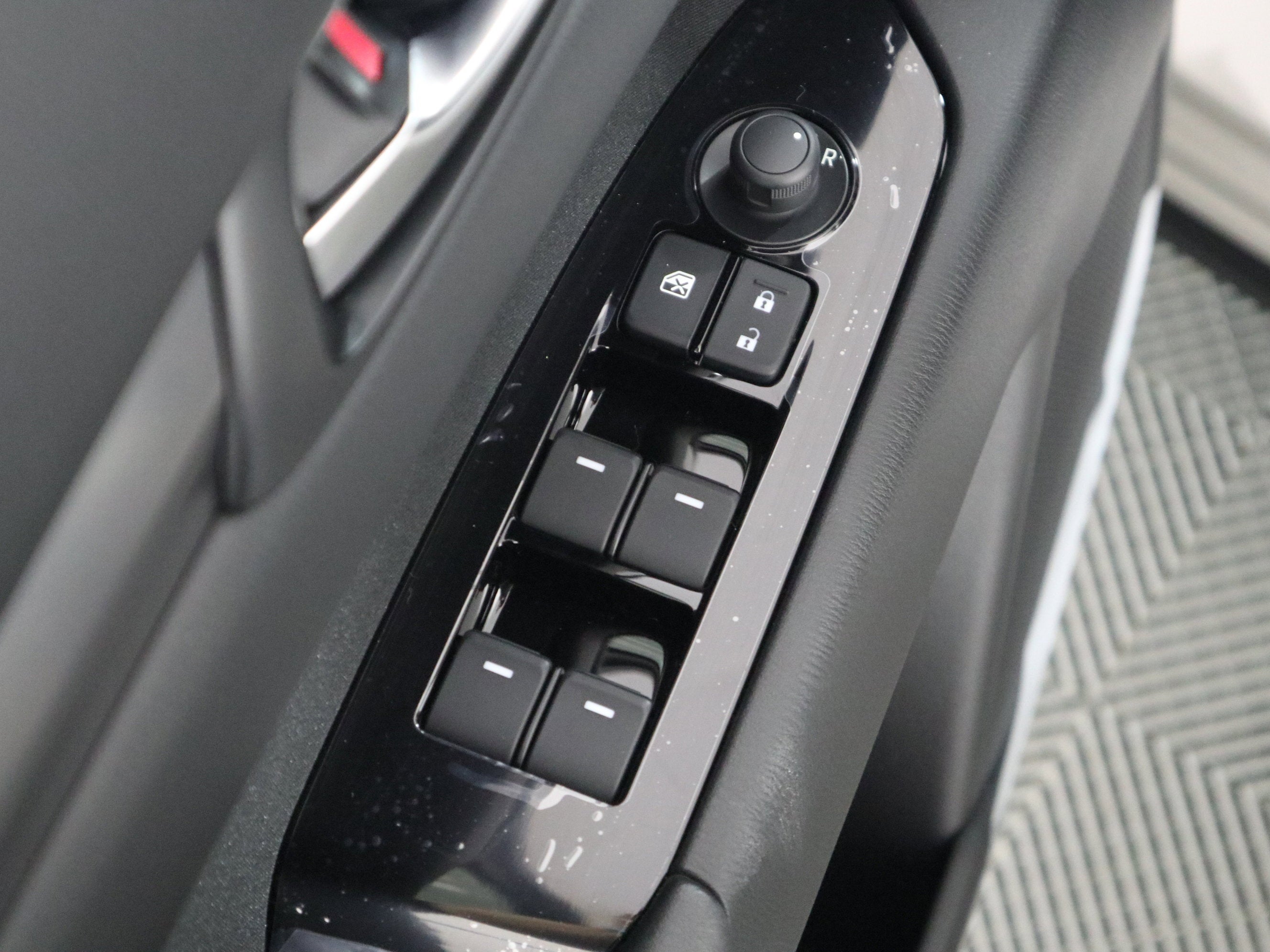 2025 Mazda Mazda CX-5 2.5 S AWD